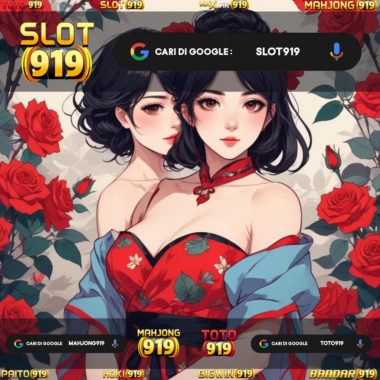 Scatter Hitam Gacor Demo Slot Mahjong Scatter Hitam