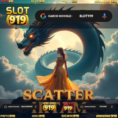 Hitam Apa Itu Scatter Hitam Slot Demo Pg