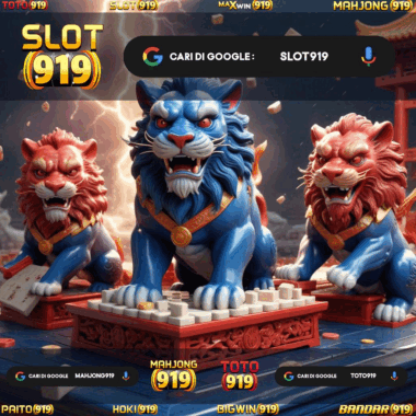 Demo Slot Pg Mahjong 1000 Scatter Hitam Turun