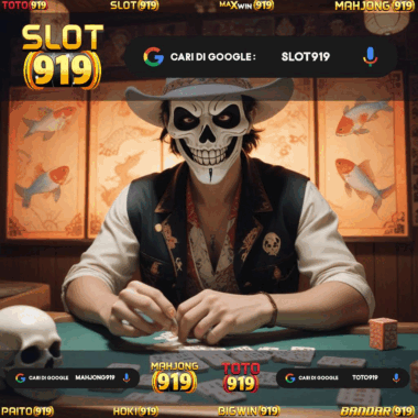 Slot Scatter Hitam Gacor Wild Bandito Png Link