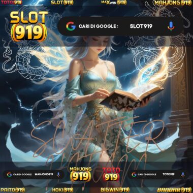 Zeus Mahjong Ways Scatter Hitam Game Slot Pg