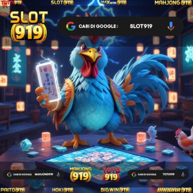 Slot Scatter Hitam Mahjong Ways 2 Scatter Hitam