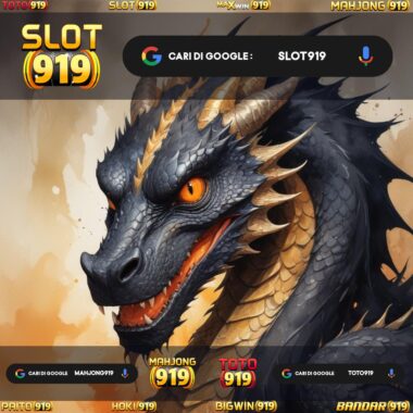 Hitam Server Luar Event Scatter Hitam Demo Slot