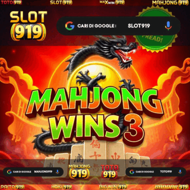 Ways 2 Server Thailand Link Scatter Hitam Slot