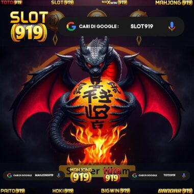 Demo Slot Fortune Dragon Pg Soft Situs Scatter