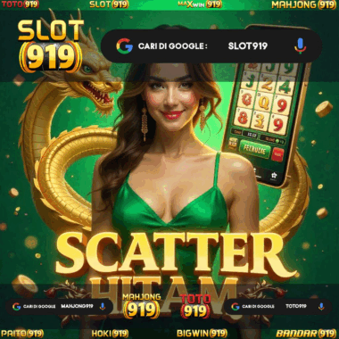 Scatter Naga Hitam Main Slot Demo Pg Soft