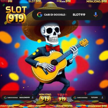 Situs Slot Yang Ada Scatter Hitam Demo Slot