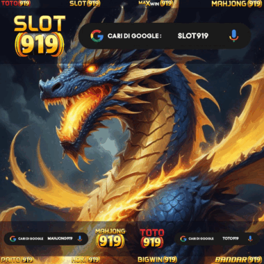 Yang Ada Scatter Hitam Game Slot Demo Pg