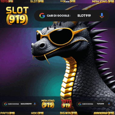 Benar Situs Slot Scatter Hitam Demo Game Pg