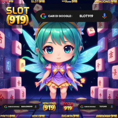 Gacor Anti Lag Scatter Hitam Hoki Demo Mahjong