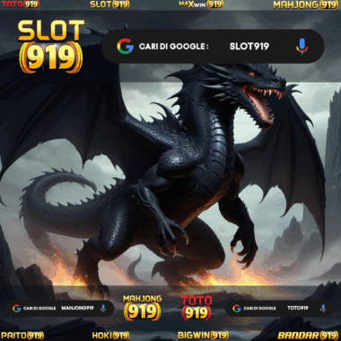 Scatter Hitam Demo Slot Pg Soft Mahjong Demo