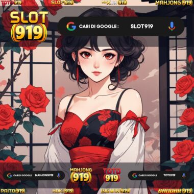 Ada Scatter Hitam Game Slot Pg Gacor Scatter