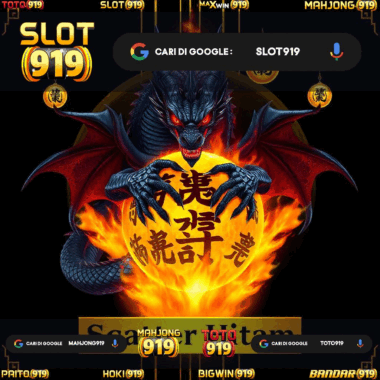 Kamboja Scatter Hitam Server Kamboja Mahjong Hitam Slot