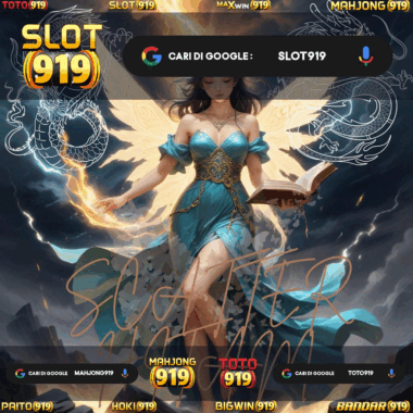 Hitam Terbaru Scatter Hitam Ada Di Slot Apa