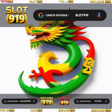 Bo Slot Pg Soft Gacor Cara Main Mahjong