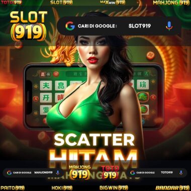 Scatter Hitam 2024 Slot Demo Scatter Hitam Demo