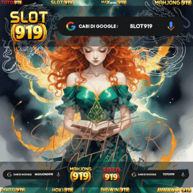 Slot Gacor Hari Ini Pola Gacor Mahjong Ways