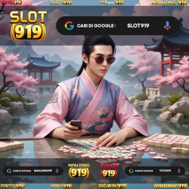 Slot Apakah Ada Scatter Hitam Di Mahjong Ways