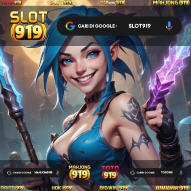 Slot Pg Soft Bet 200 Rupiah Situs Scatter