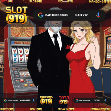 Slot Gacor Hari Ini Pgsoft Scatter Hitam Mahjong