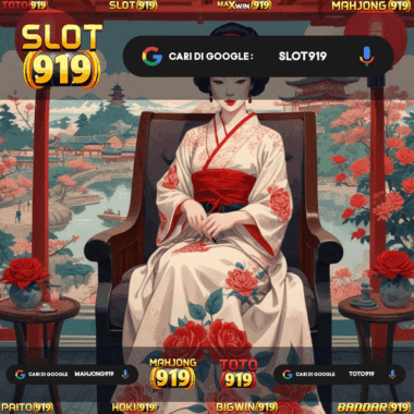 Jepang Mahjong Hitam Slot Demo Pg Mahjong Hitam