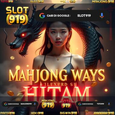 Pg Scatter Hitam Demo Situs Scatter Hitam Mahjong