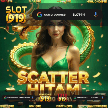 Yang Ada Scatter Hitam Slot Demo Pg Hitam