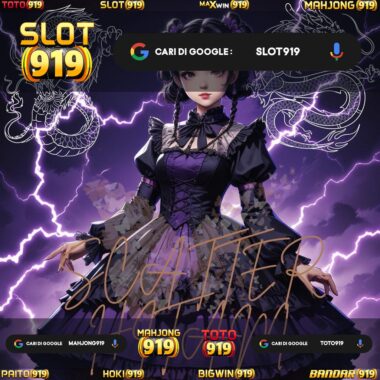 Soft Bisa Turbo Situs Scatter Hitam Terpercaya Mahjong