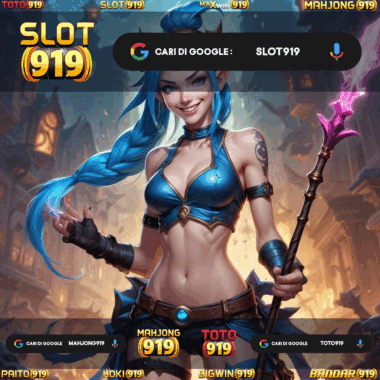 Pragmatic Slot Demo Scatter Hitam Mahjong Ways Slot