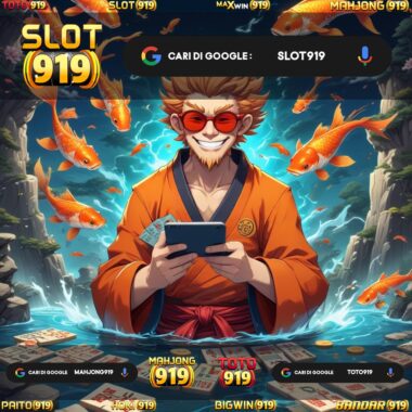 Mahjong Win Scatter Hitam Demo Slot Pg Tree