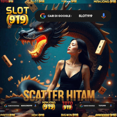 Demo Mahjong Wins 3 Scatter Hitam Server Rusia