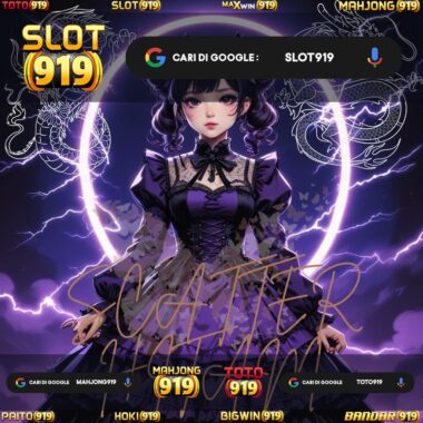 Soft 4 Scatter Scatter Hitam Gacor Slot Demo