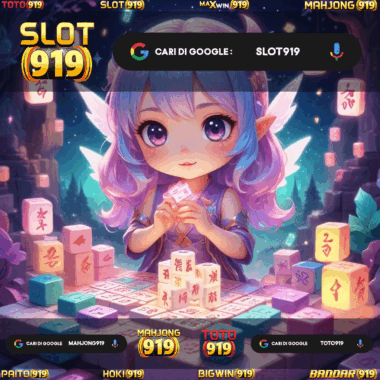 Game Pg Scatter Hitam Pola Mahjong Scatter Hitam