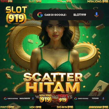 Apa Yang Ada Scatter Hitam Slot Demo Pragmatic