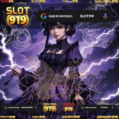 Modal 100 Ribu Slot Demo Pg Scatter Hitam