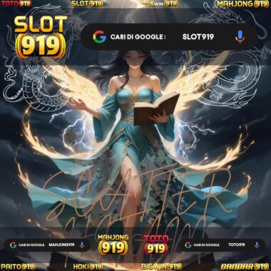 Link Mahjong Yang Ada Scatter Hitam Slot Pg