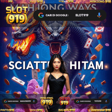 Slot Mafia Mayhem Pg Scatter Hitam Higgs Domino