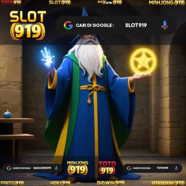 Resmi Situs Scatter Hitam Mahjong Slot Demo Slot