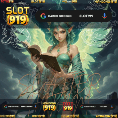 Slot Mahjong Scatter Hitam Slot Demo Pg Lengkap