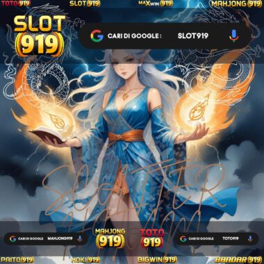 Demo Slot Mahjong 2 Scatter Hitam Event Scatter