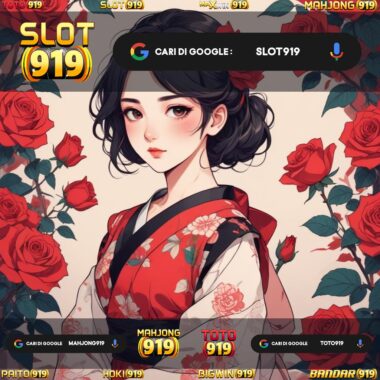 Mahjong Ways 2 Demo Situs Slot Yang Ada