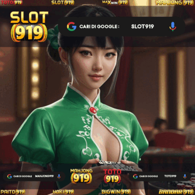 Demo Slot Pg Soft Mahjong Mirip Asli Scatter