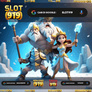 Login Situs Gacor Scatter Hitam Simulasi Slot Pg