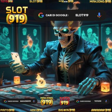 Pg Soft Bet Besar Situs Mahjong Scatter Hitam