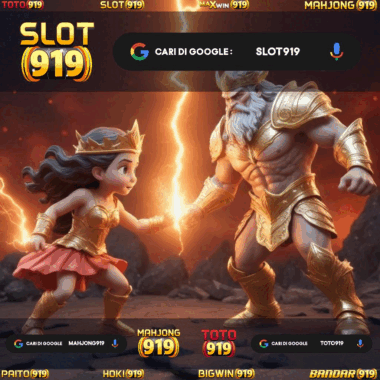 Di Game Apa Slot Demo Pg Soft Mafia