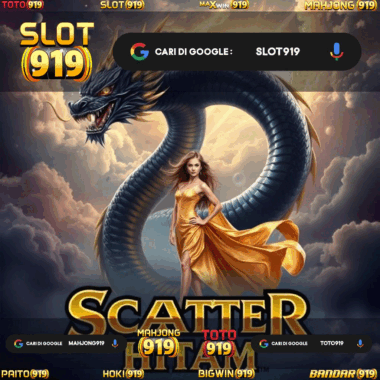 Lag 2025 Slot Pg Scatter Hitam Situs Demo