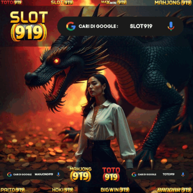 Demo Scatter Hitam Thailand Situs Slot Yang Ada