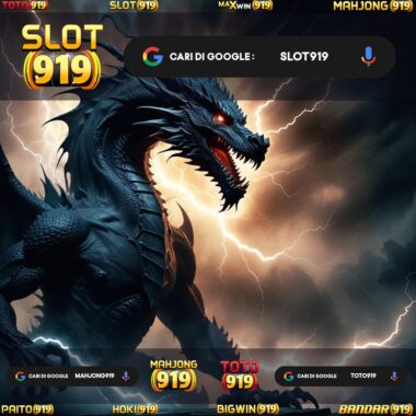 Demo Slot Mahjong Scatter Hitam Emas Situs Gacor