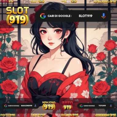 Black Scatter Mahjong Win Demo Situs Slot Pg