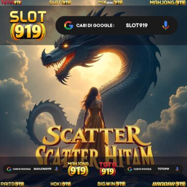 Demo Pg Soft Scatter Hitam Slot Demo Pg